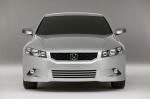 Honda Accord Coupe Concept 2007 года